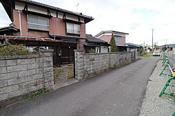 北安曇郡松川村 売土地