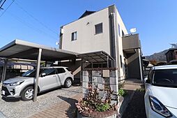 豊科高家 中古戸建