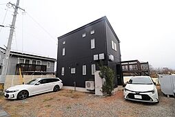 穂高　中古戸建