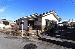 豊科　中古戸建