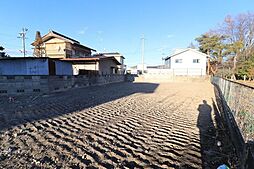 リヴラ豊科　2区画