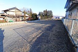 リヴラ豊科　2区画