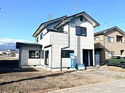 穂高柏原　中古戸建