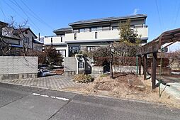 穂高　中古戸建