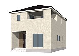 新築戸建 クレイドルガーデン安曇野市三郷明盛第2