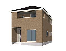 新築戸建 クレイドルガーデン安曇野市三郷明盛第2