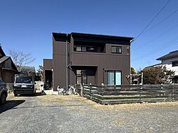 穂高　中古戸建