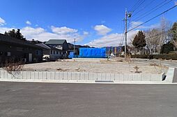 堀金烏川　売土地