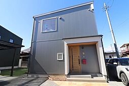 豊科　中古戸建