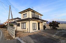 堀金烏川　中古戸建