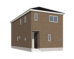 新築戸建 クレイドルガーデン安曇野市豊科第11