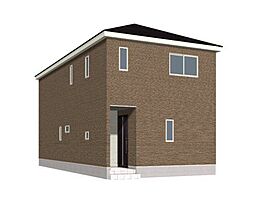 新築戸建 クレイドルガーデン安曇野市豊科第11