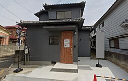 平岡町一色　リノベーション物件　1690万