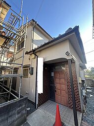 野口町野口　リフォーム済物件　980万