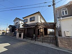 平岡町高畑　中古戸建　1550万円