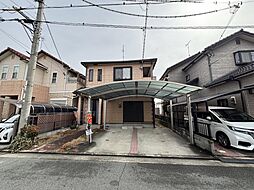 野口町長砂　中古戸建　1580万円