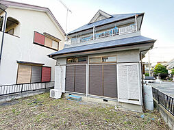 羽生市東三丁目戸建