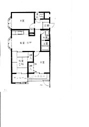 シティハイツ弥生 １０５号