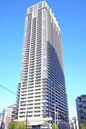 ブランズタワー梅田North