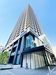 シティタワー大阪本町