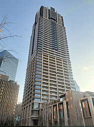 グラングリーン大阪THE NORTH RESIDENCE