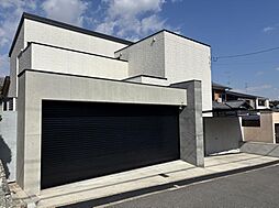 枚方市東香里三丁目戸建住宅