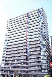 ロジュマンタワー梅田