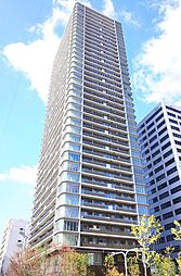 プレミストタワー大阪新町ローレルコート