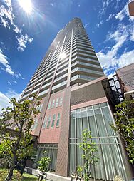 阿波座ライズタワーズフラッグ46