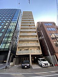 サンマイン北浜