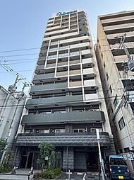 プレサンス扇町駅前