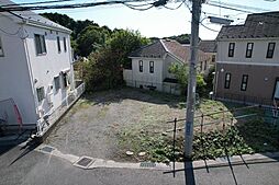 寺分一丁目土地