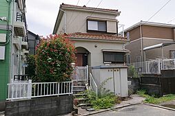 金沢区寺前一丁目土地