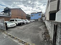 京都市北区小山西大野町土地