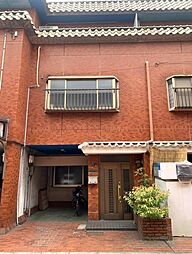 西成区南津守3丁目戸建