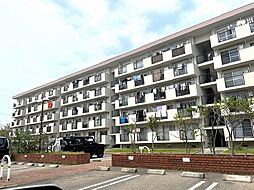 泉北宮山台団地４号棟