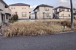 グランファミーロ源町土地　千葉都市モノレール動物公園駅