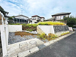 佐倉市宮前　土地　京成佐倉駅