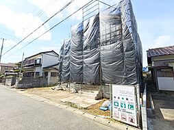 成田市飯田町　新築戸建　成田駅