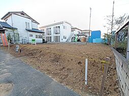 グランファミーロ並木町　新築戸建　酒々井駅