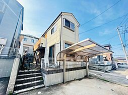 成田市並木町　中古戸建　公津の杜駅