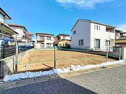 千葉市花見川区千種町　土地　八千代台駅