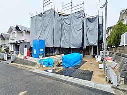 富里市日吉台　新築戸建　京成成田駅
