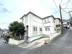 中尾1丁目戸建て