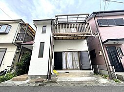 平塚市寺田縄戸建て