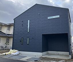 毛利台3丁目新築戸建