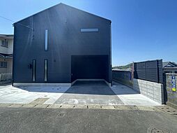 毛利台3丁目新築戸建