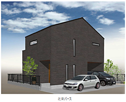 毛利台3丁目新築戸建