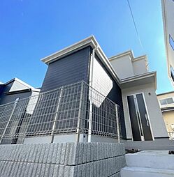 ZEH水準の中沢新築戸建