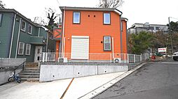 今宿西町築浅戸建て